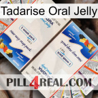 Tadarise Oral Jelly kamagra1
